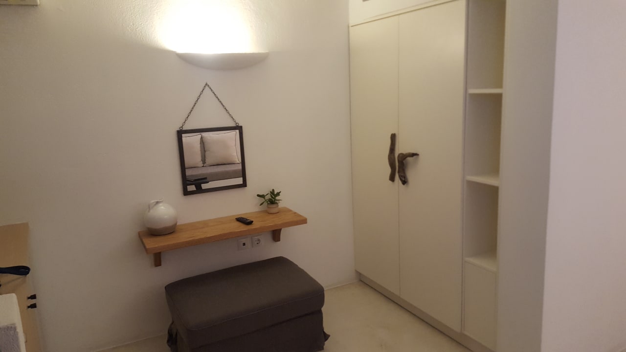 Zimmer Honeymoon Petra Villas