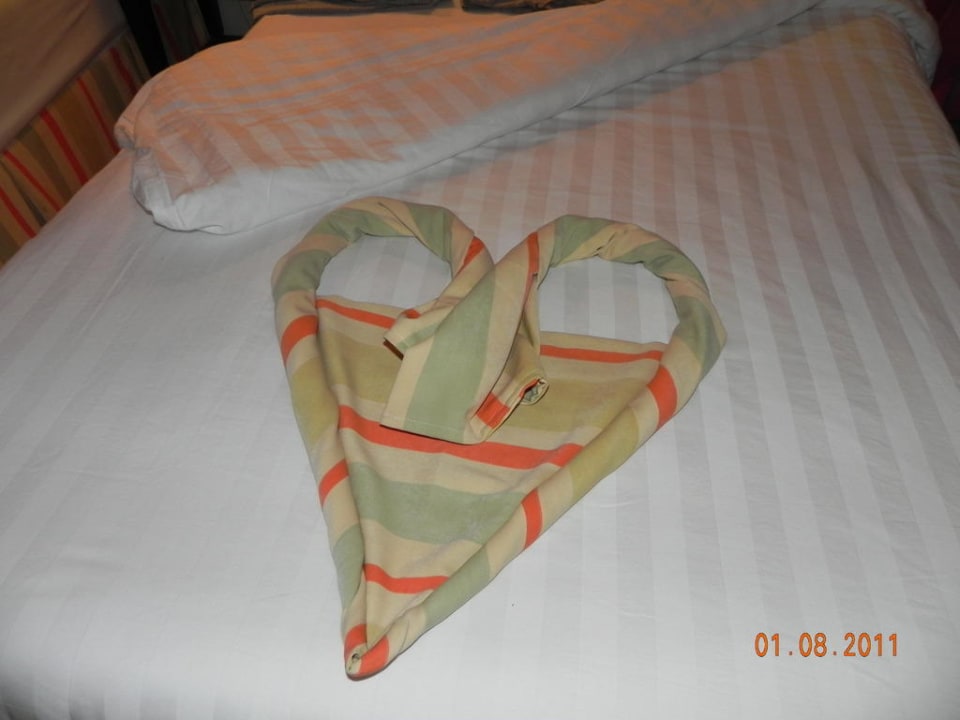 Serduszko  Serenity Alpha Beach