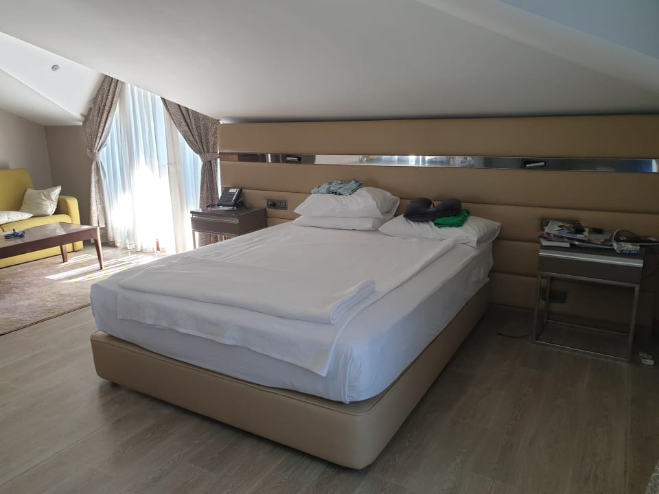 Zimmer Club Grand Aqua