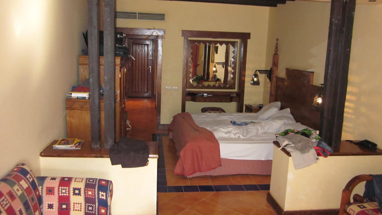 Viel Platz Grand Makadi