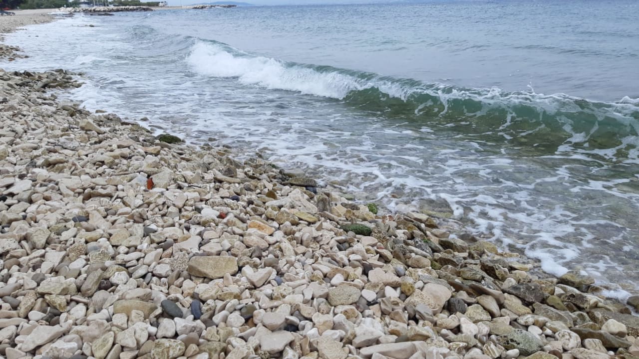 Strand Waterman Beach Village camp & Glamping