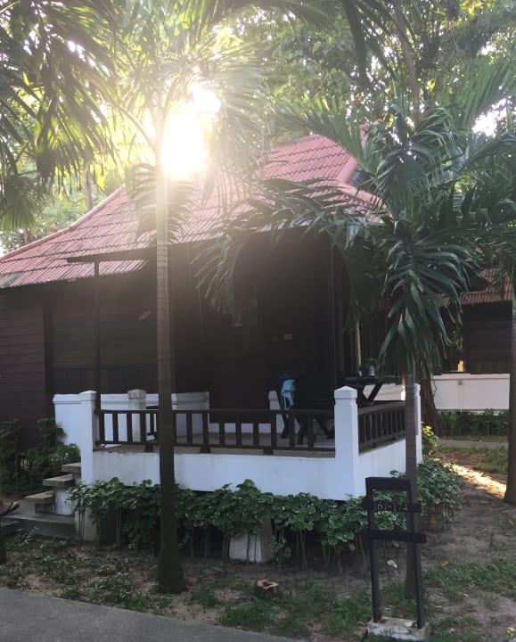 Außenansicht NH Collection Samui Peace Resort