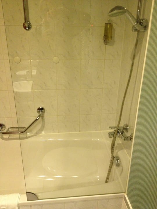 Dusche NH Prague City