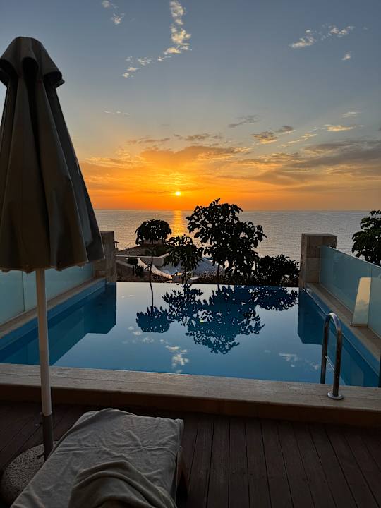 Außenansicht Atrium Prestige Thalasso Spa Resort & Villas