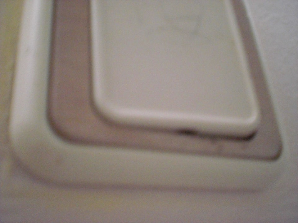 Auch diesen Lichtschalter muß man benützen Kamelya Aishen Club