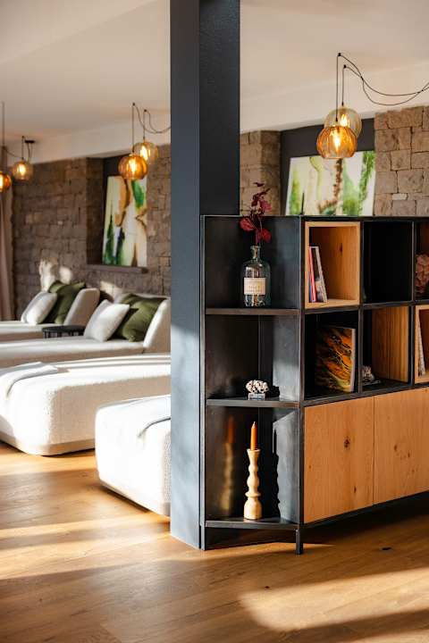 Sonstiges Hotel Der Waldhof