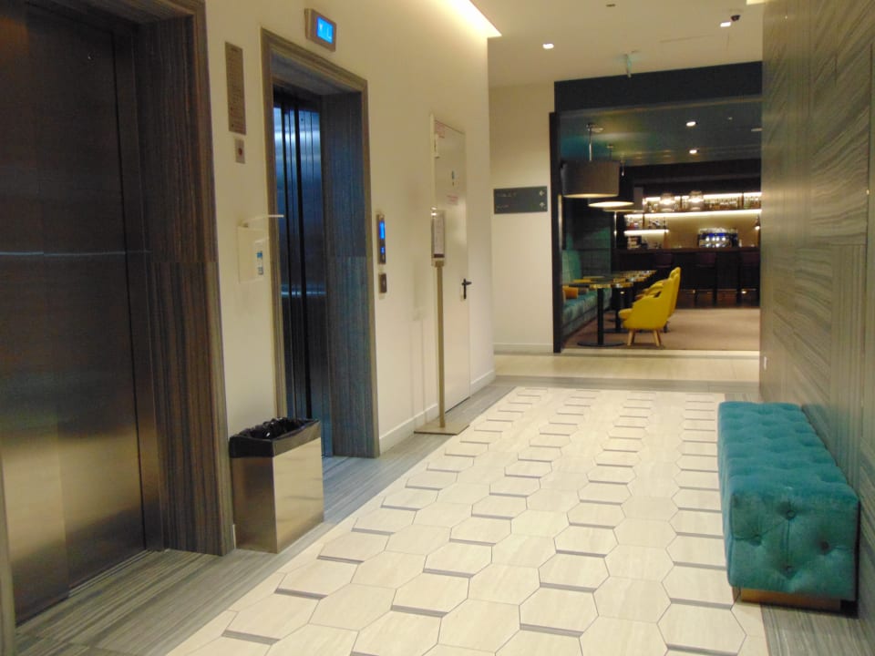 Sonstiges Mercure Almaty City Center