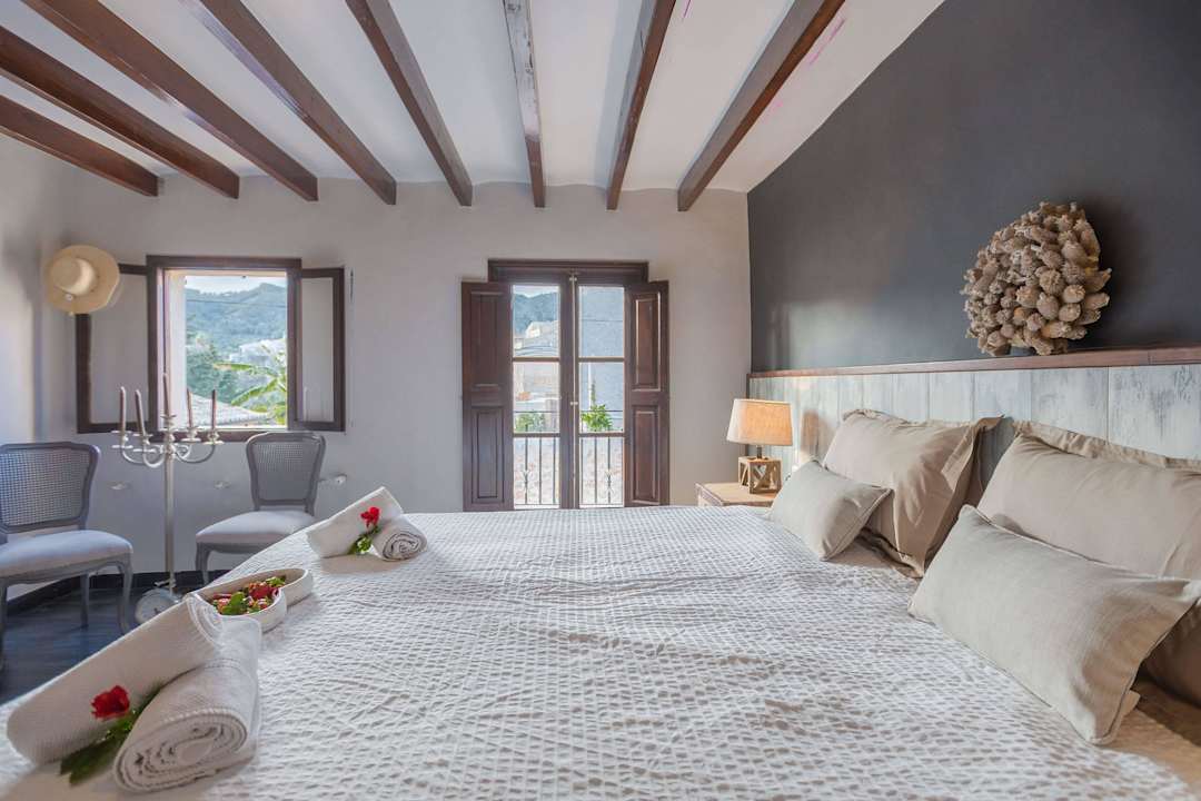 Alcion 1 El Nido Alaro