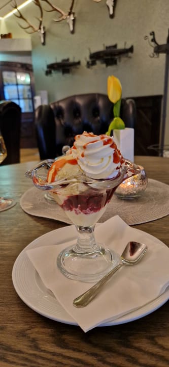 Gastro AKZENT Berghotel Rosstrappe