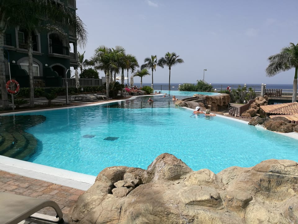 Pool Lopesan Villa del Conde Resort & Thalasso