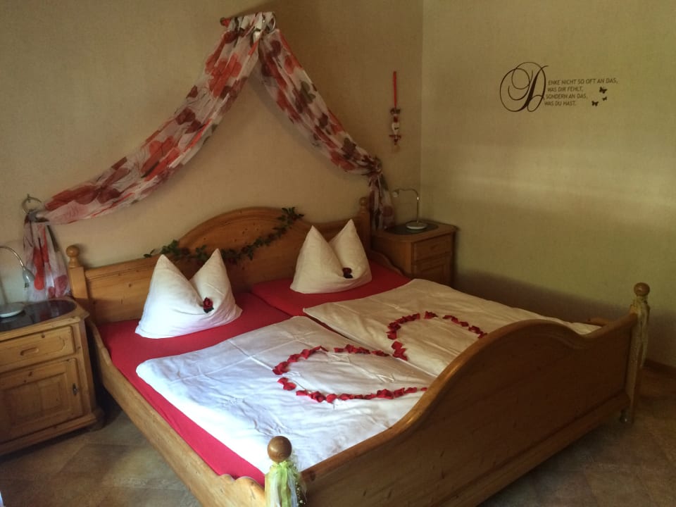 Zimmer Ferienhof Ulrich