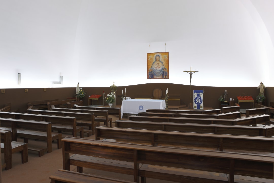 Sonstiges Domus Pacis Fatima Hotel