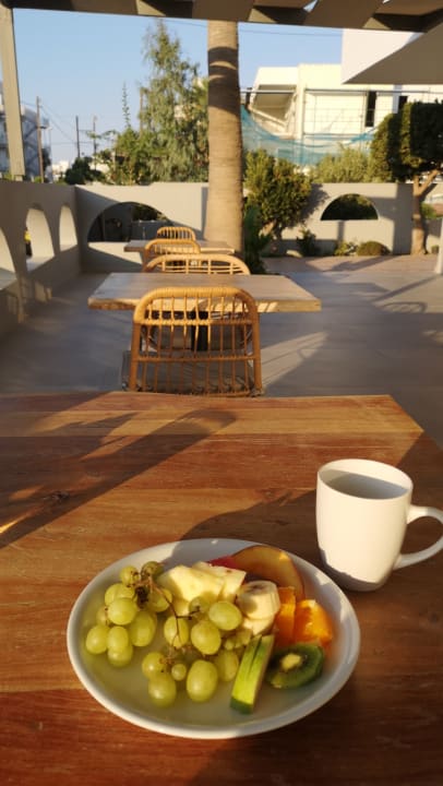 Gastro Nicolas Grand Suites