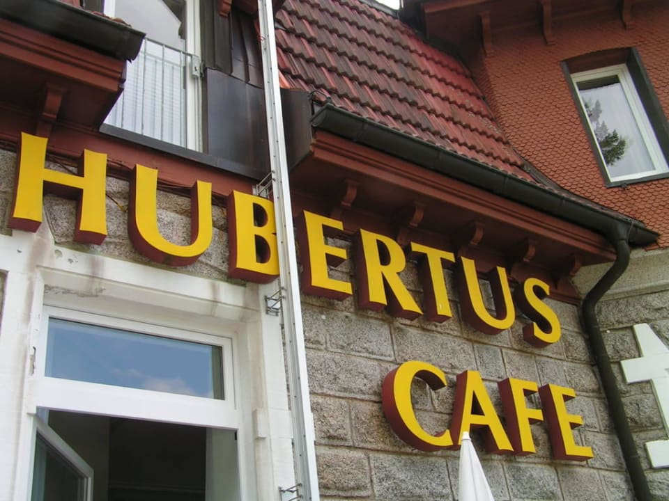 Seehotel Hubertus Seehotel Hubertus -Schloss am See