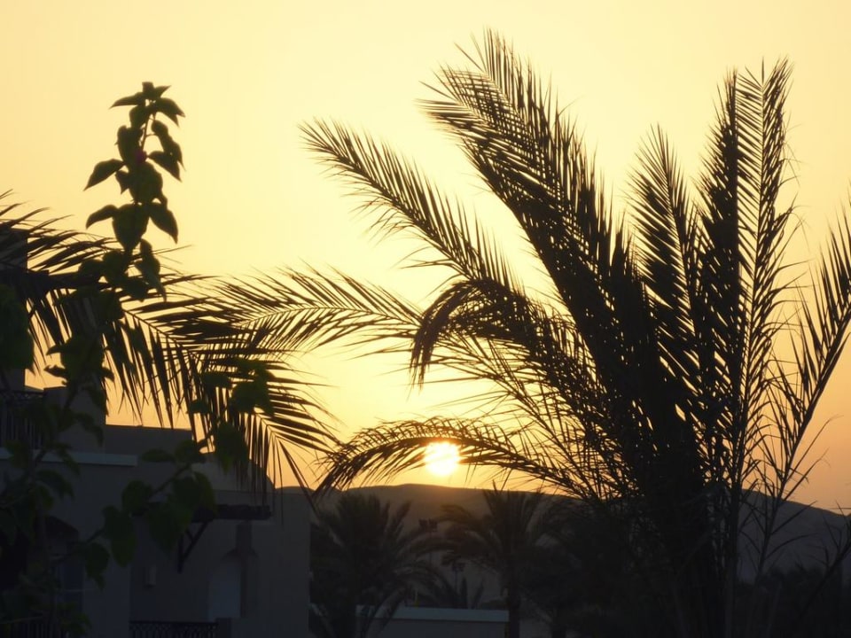 Sonnenuntergang TUI MAGIC LIFE Kalawy