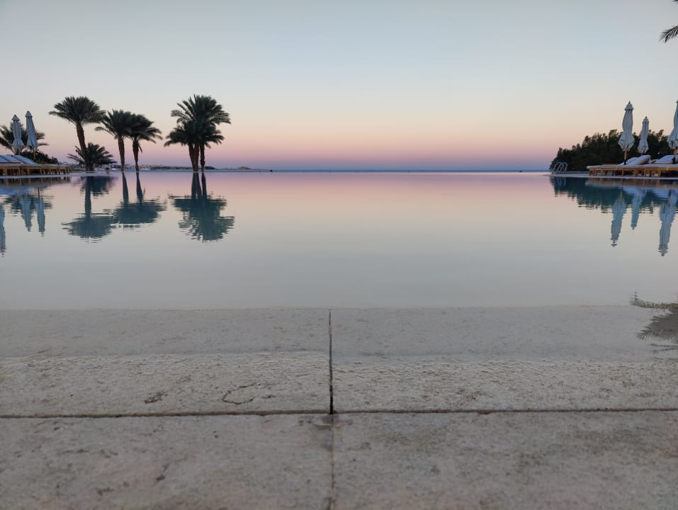 Pool Baron Palace Sahl Hasheesh