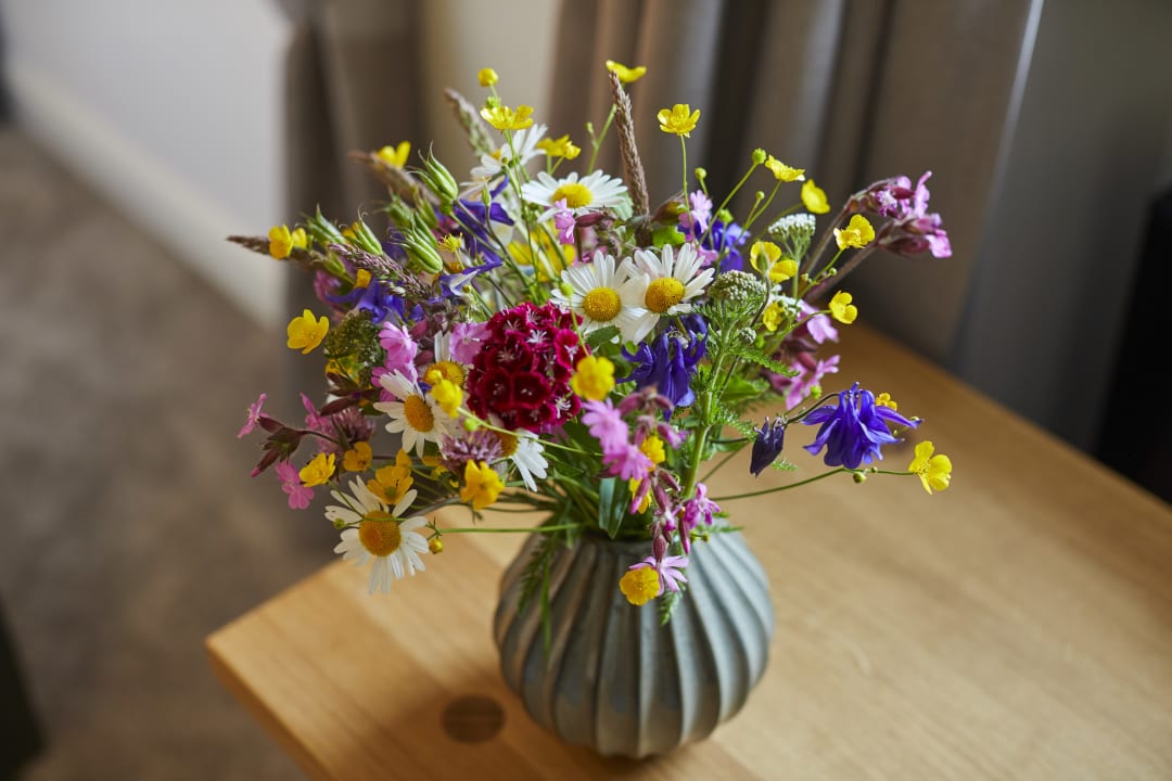 Zimmer Aschbacher Hof