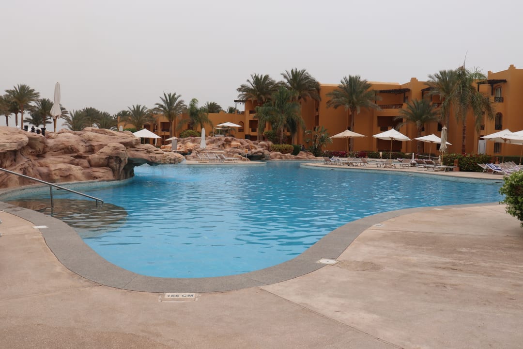 Pool Stella Beach Resort & Spa Makadi Bay