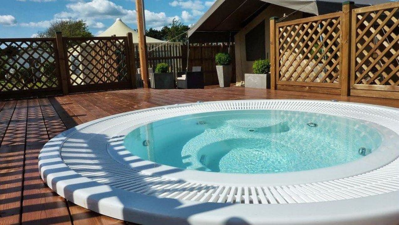 Camping Le Domaine de Ker Ys, Homair Vacances Camping & Bungalows Le Domaine de Ker Ys