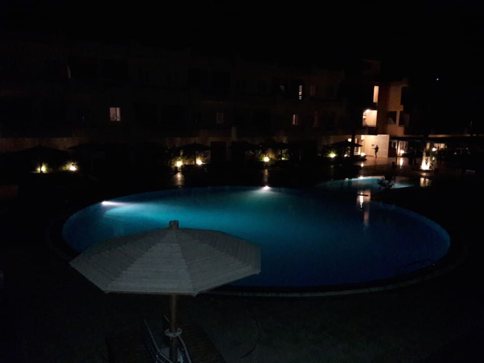 Pool Golden Beach Resort