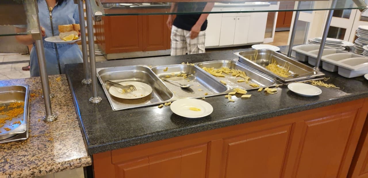 Gastro Club Wasa Holiday Village