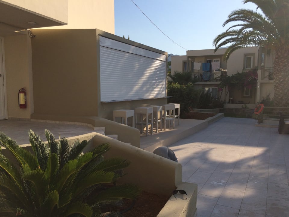 Pool HARPIN Georgioupolis Resort Aquapark & SPA