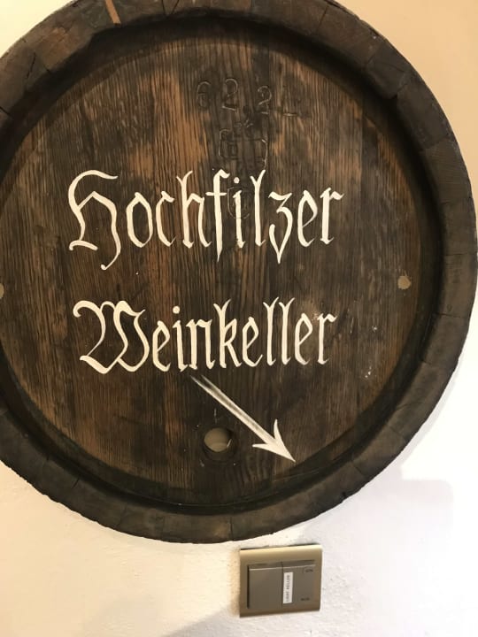 Sonstiges Hotel Hochfilzer