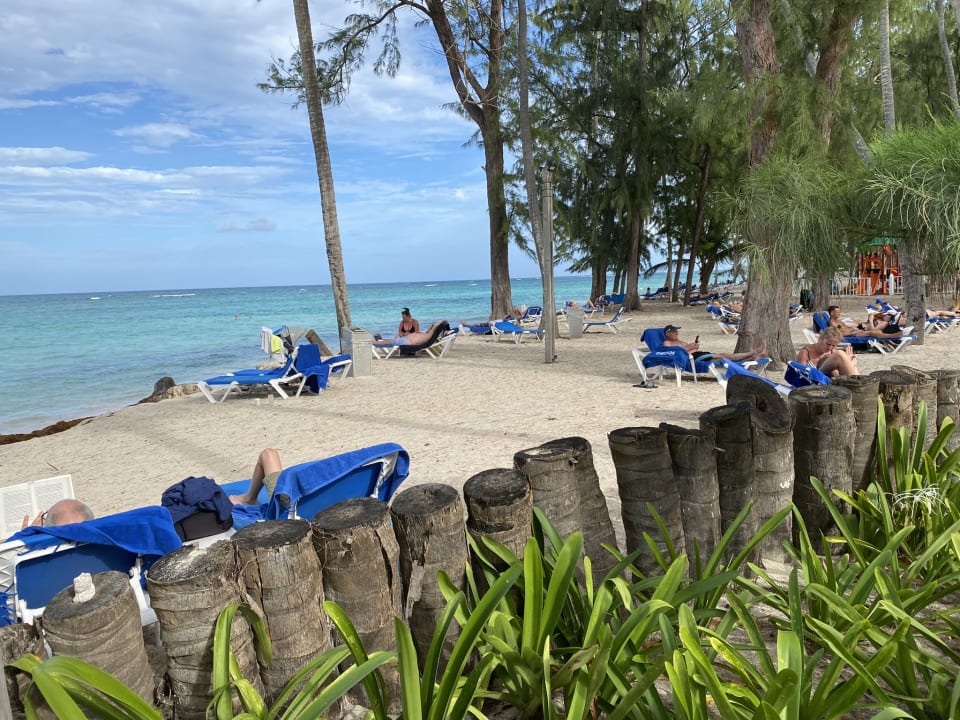 Strand Vista Sol Punta Cana