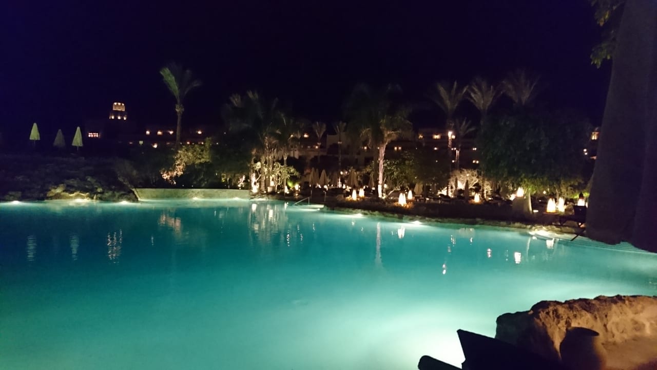 Pool Makadi Spa - Adults only