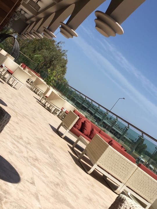 Terrasse Belek Beach Resort Hotel