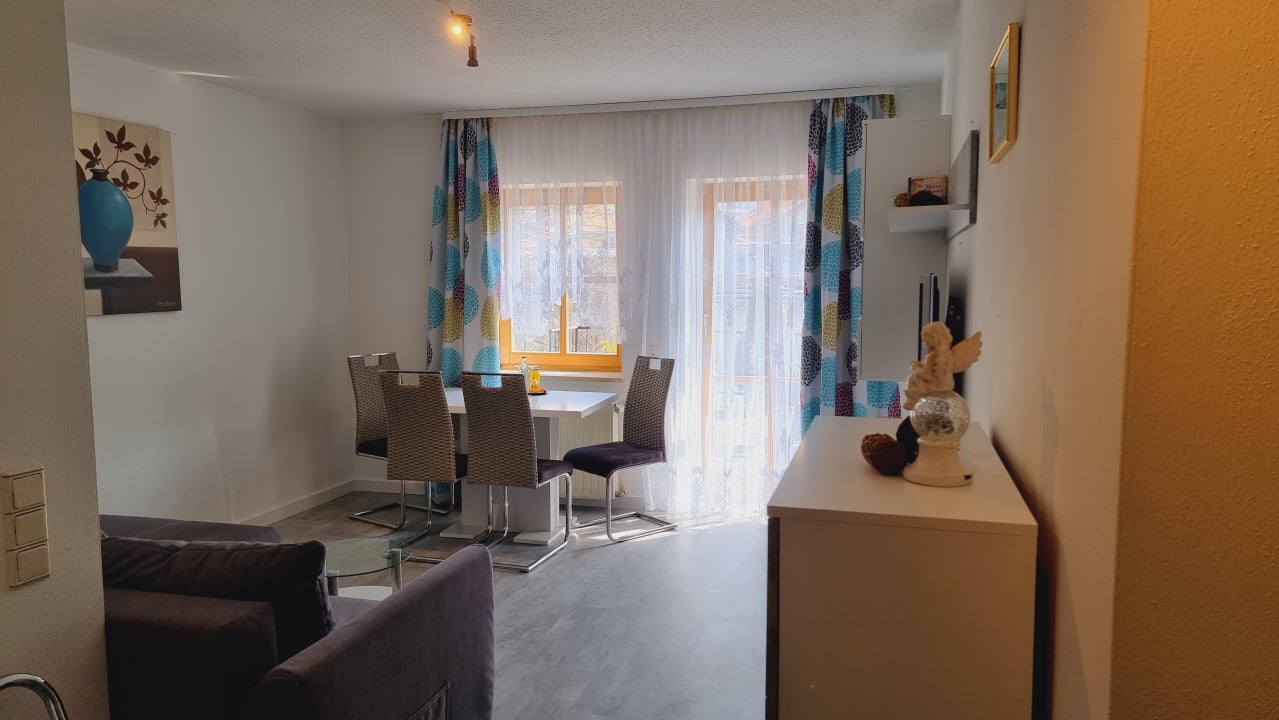 Zimmer Das Arber-Hotel am Rothbach