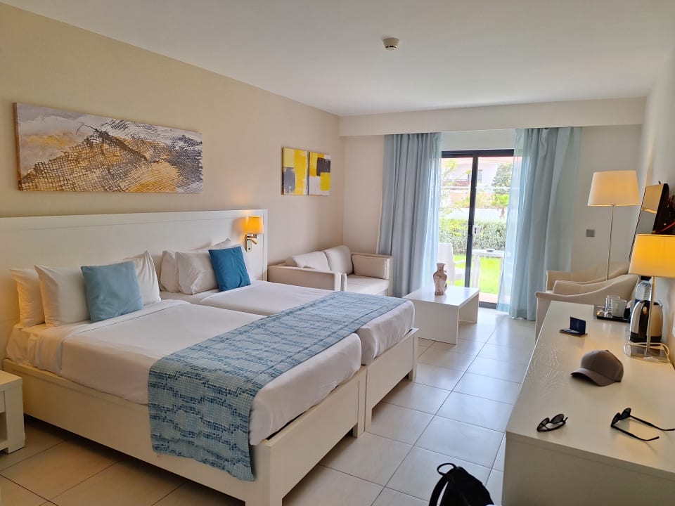 Zimmer Meliá Laguna Beach