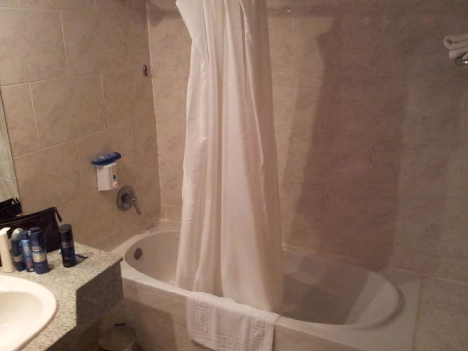 Bad Ali Baba Palace Hotel