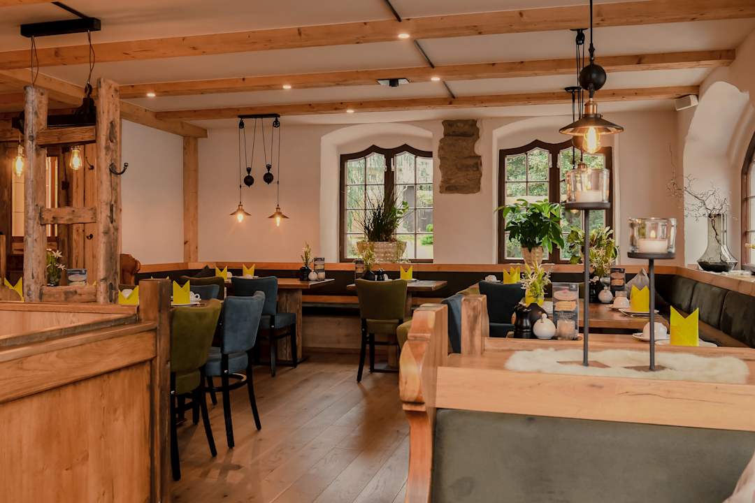 Gastro Altstadt Hotel