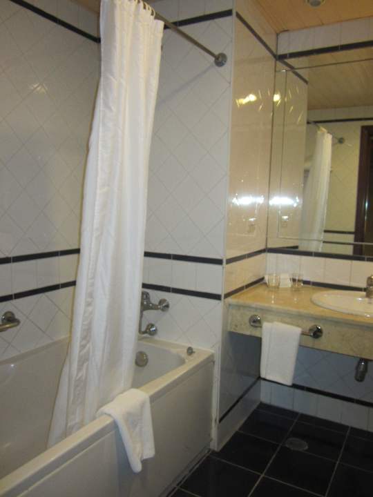 Badezimmer Memories Miramar Havana