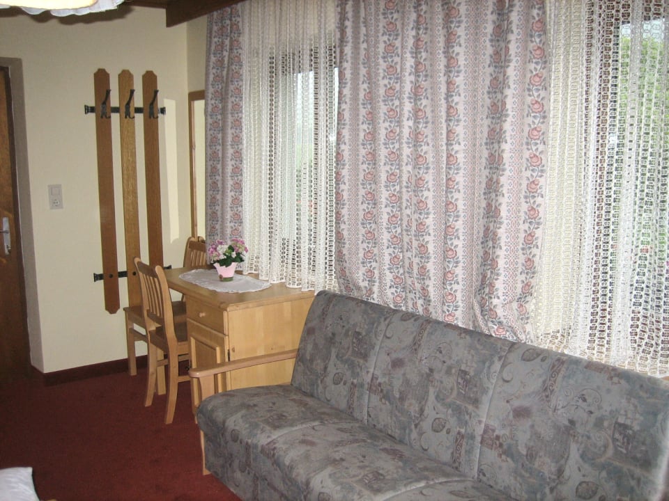 Zimmer Biobauernhof Strasserhof