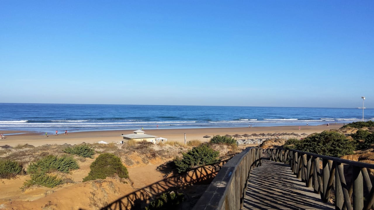 Strand Hipotels Playa la Barrosa