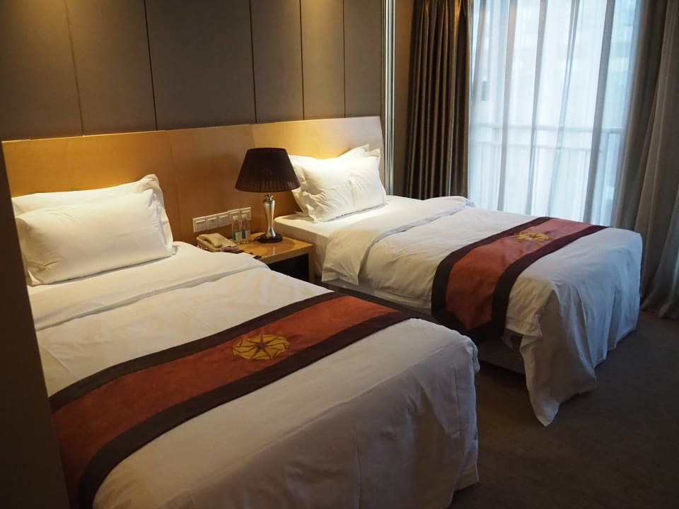 Zimmer Hotel Titan Times