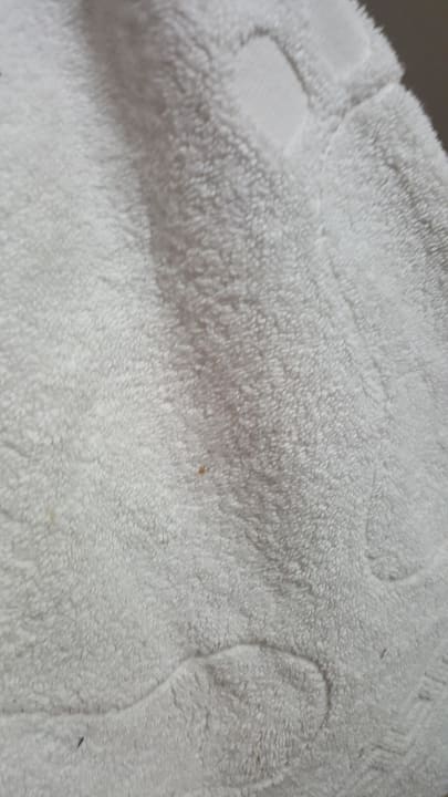 Handtuch  Cinar Family Suite Hotel