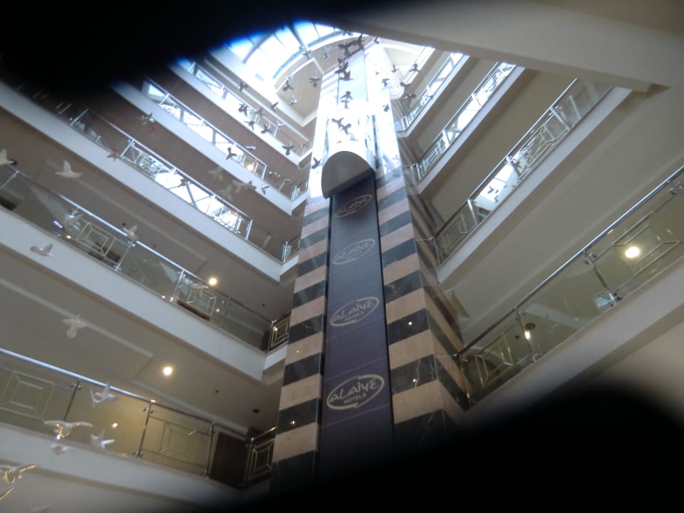 Nach oben Alaiye Resort & Spa