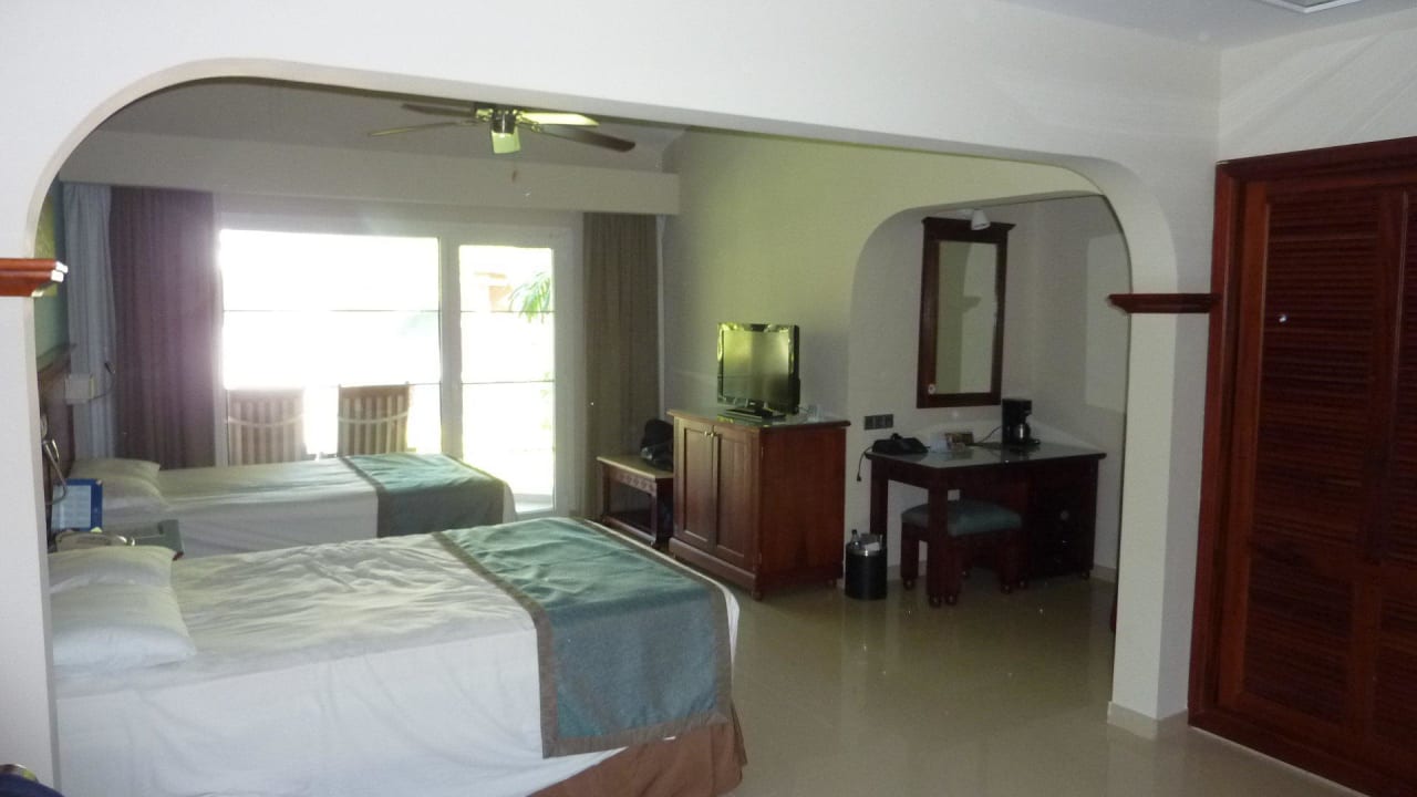 Junior Suite 1536 Grand Palladium Select Bávaro Resort & Spa