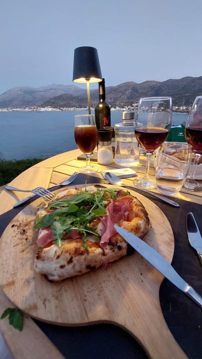 Gastro Nana Golden Beach