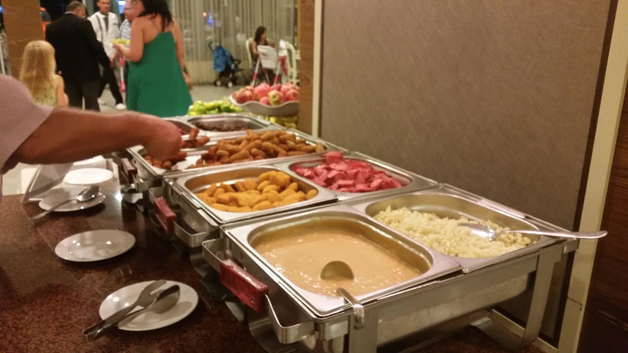 Kinderessen Insula Resort & Spa