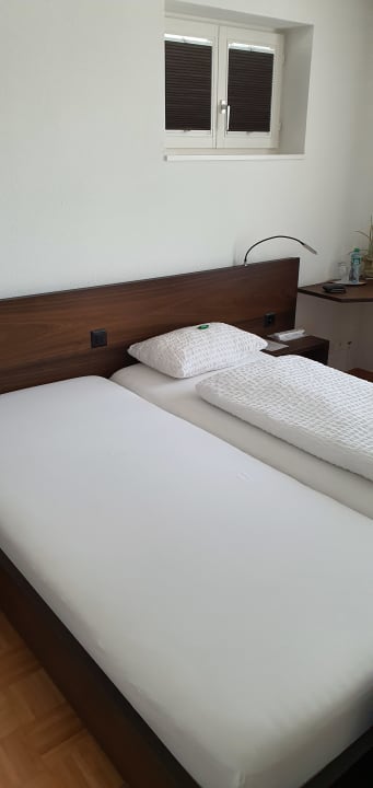 Zimmer Gasthaus zum Bahnhof