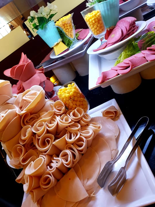 Gastro Seaden Sea World Resort & Spa