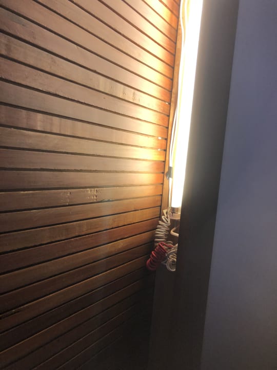 Zimmer The Haad Tien Beach Resort