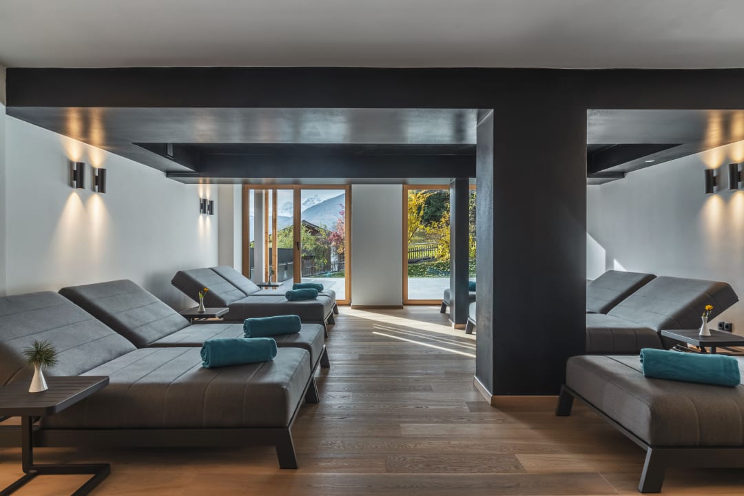 Sport & Freizeit Maraias Luxury Suites & Apartments