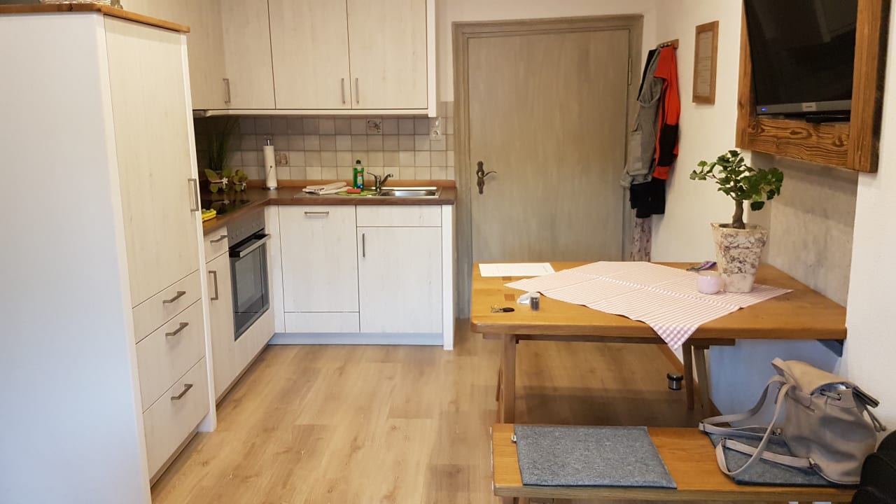 Zimmer Ferienwohnungen Donebauer