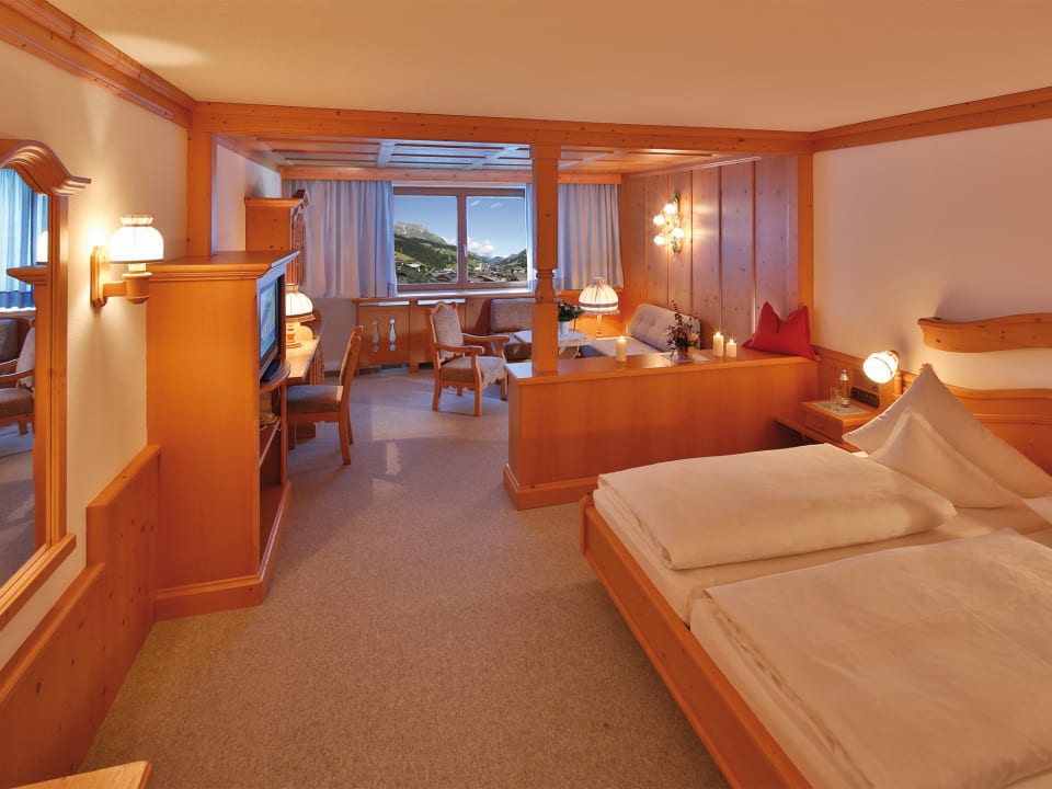 Zimmer Hotel Omesberg