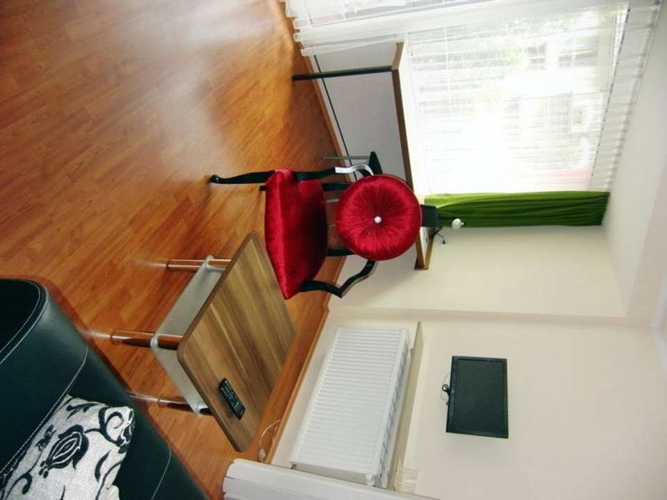 Sitzecke Hotel Atlas Sport